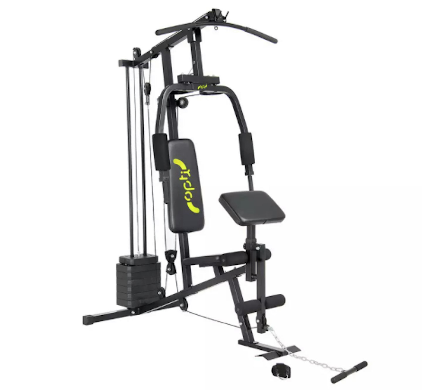 The Best Multi Gym UK 2022